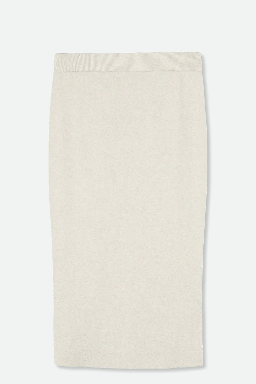 LIMITED EDITION SICILY PENCIL SKIRT IN KNIT PIMA COTTON STRETCH - Image 14