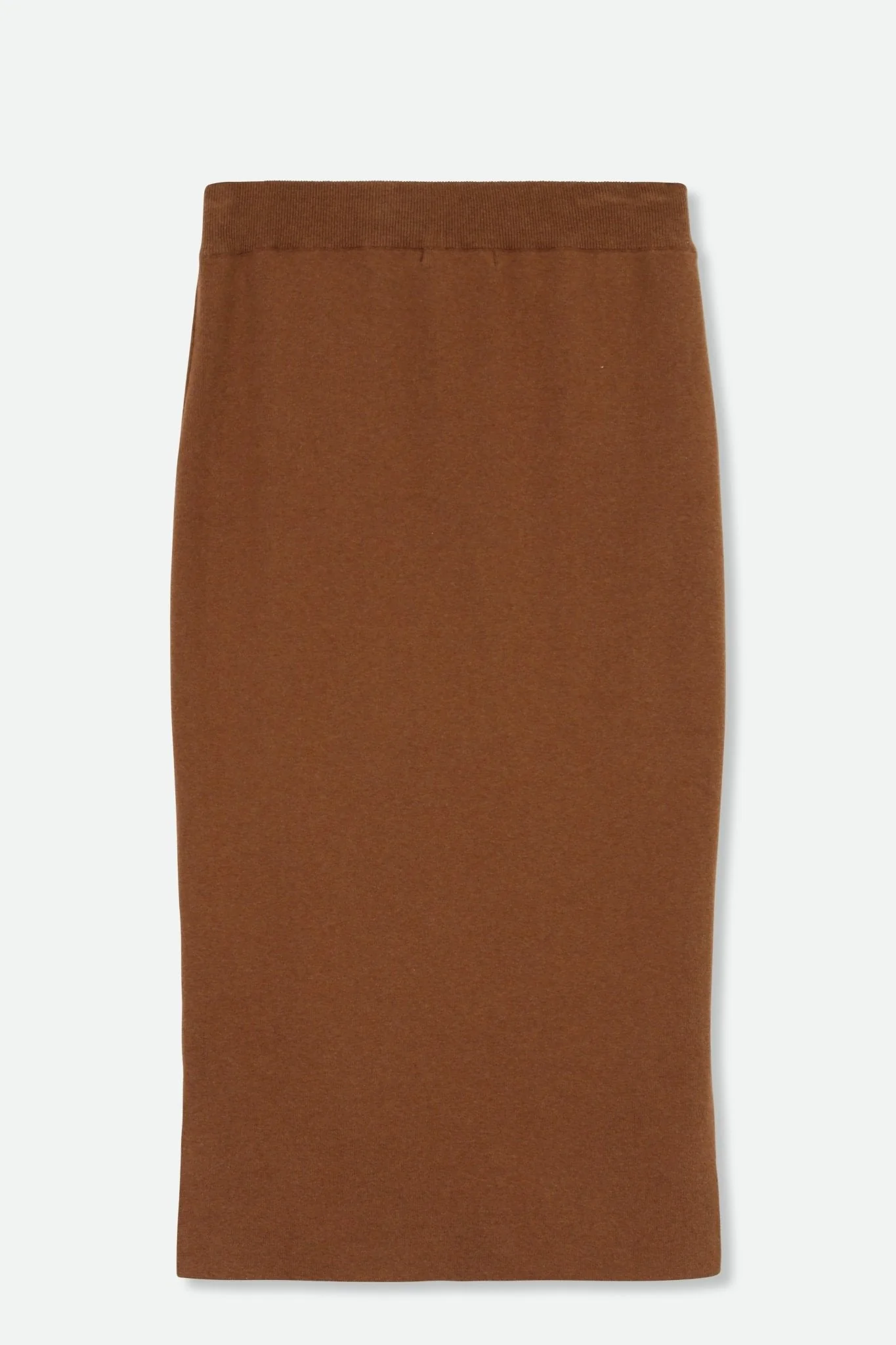 LIMITED EDITION SICILY PENCIL SKIRT IN KNIT PIMA COTTON STRETCH - Image 16
