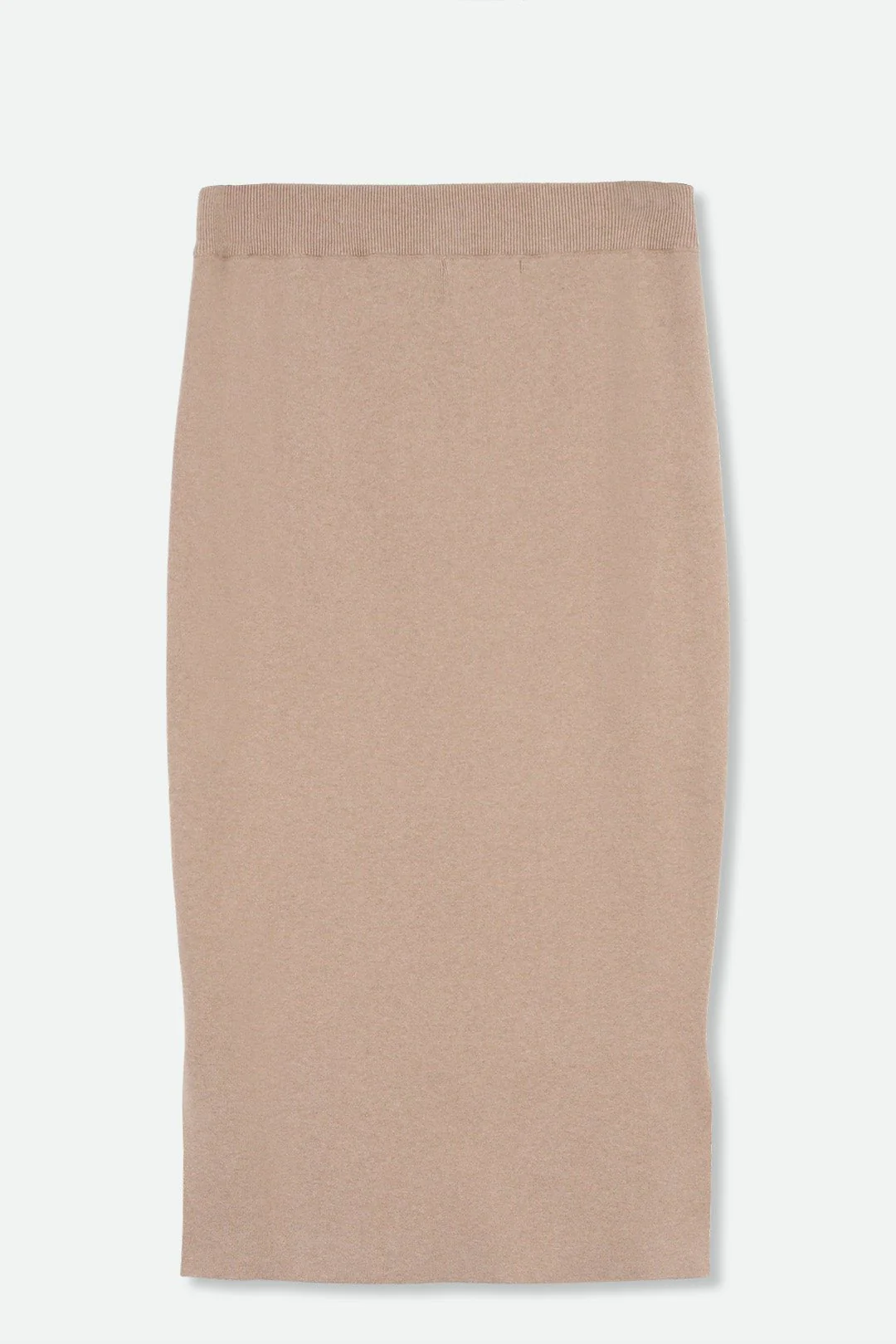 LIMITED EDITION SICILY PENCIL SKIRT IN KNIT PIMA COTTON STRETCH - Image 22