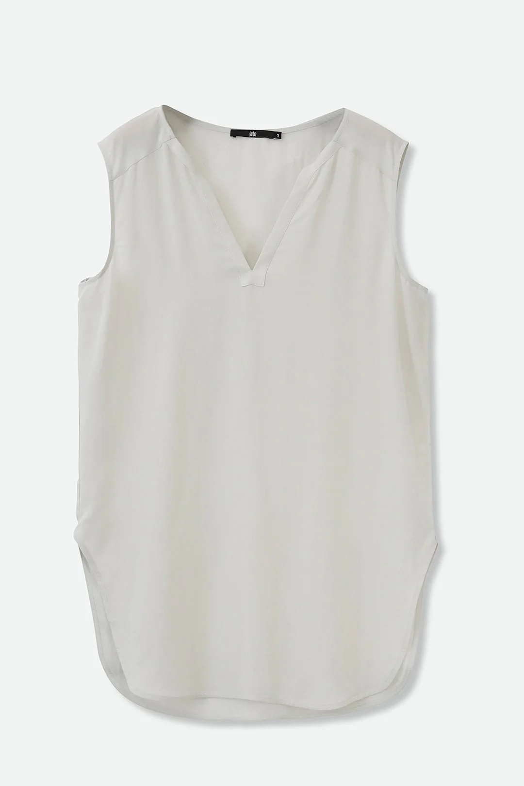 SLEEVELESS MARAKESH LAYERING TUNIC - Image 4
