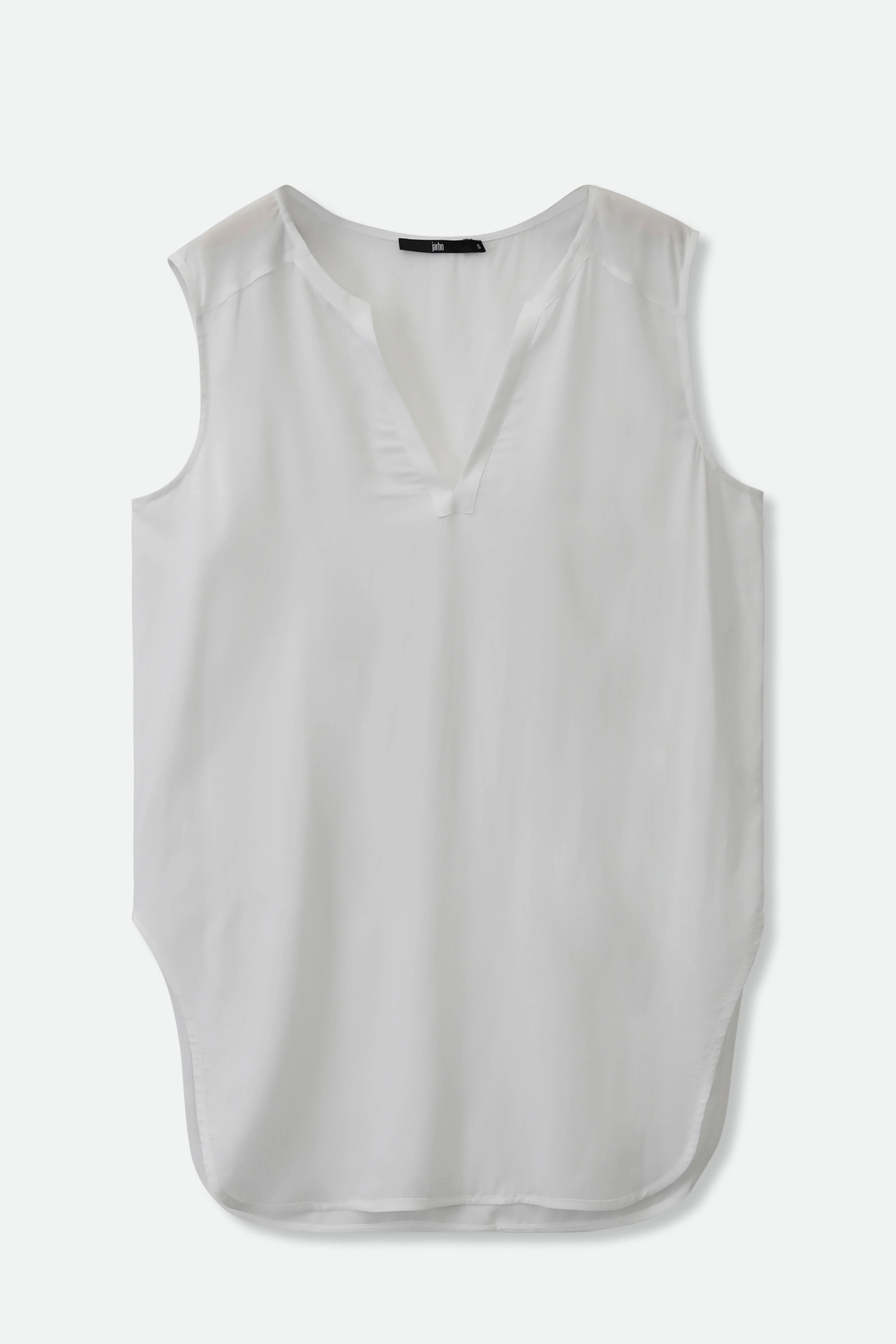 SLEEVELESS MARAKESH LAYERING TUNIC - Image 6
