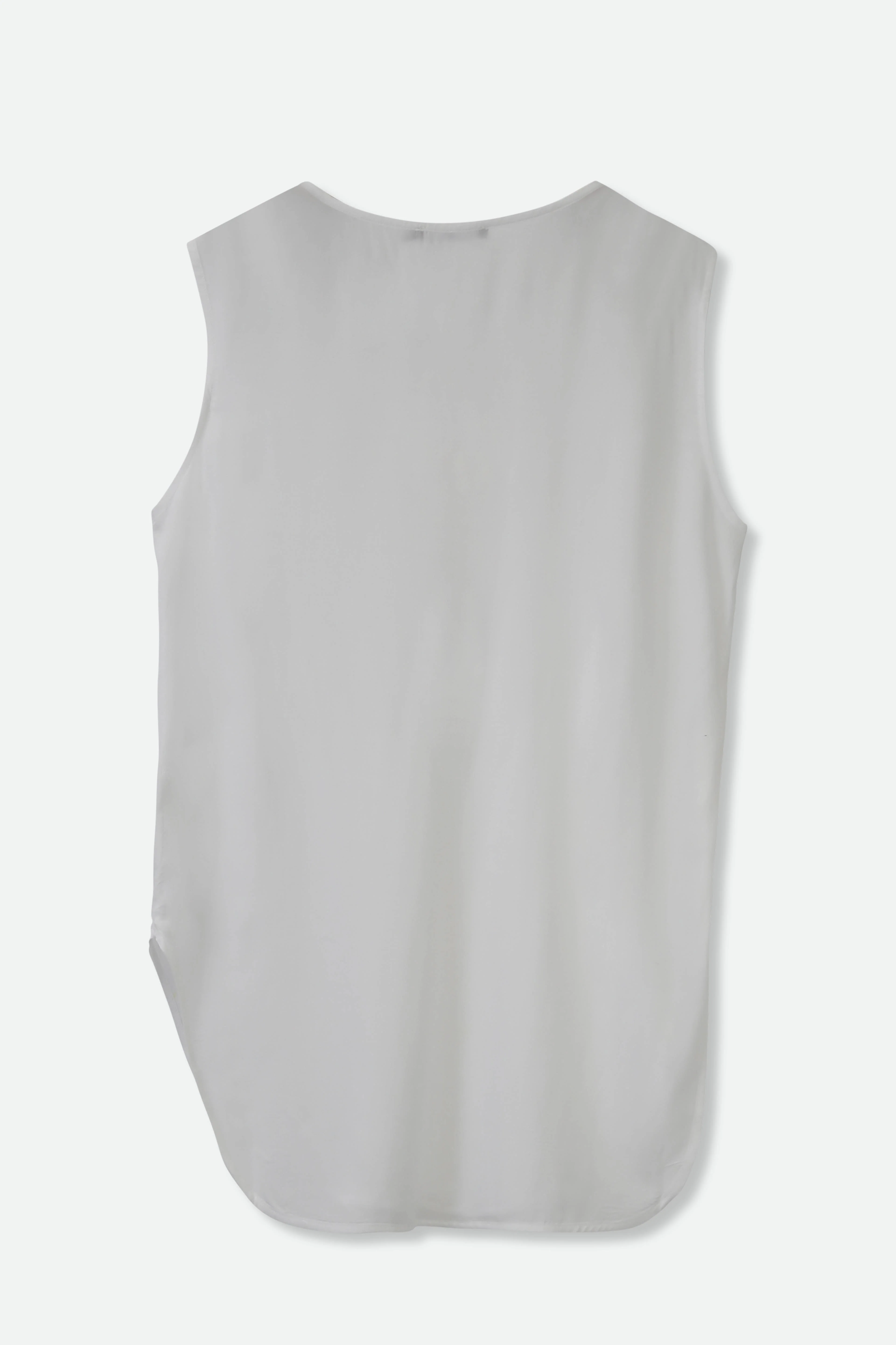 SLEEVELESS MARAKESH LAYERING TUNIC - Image 8