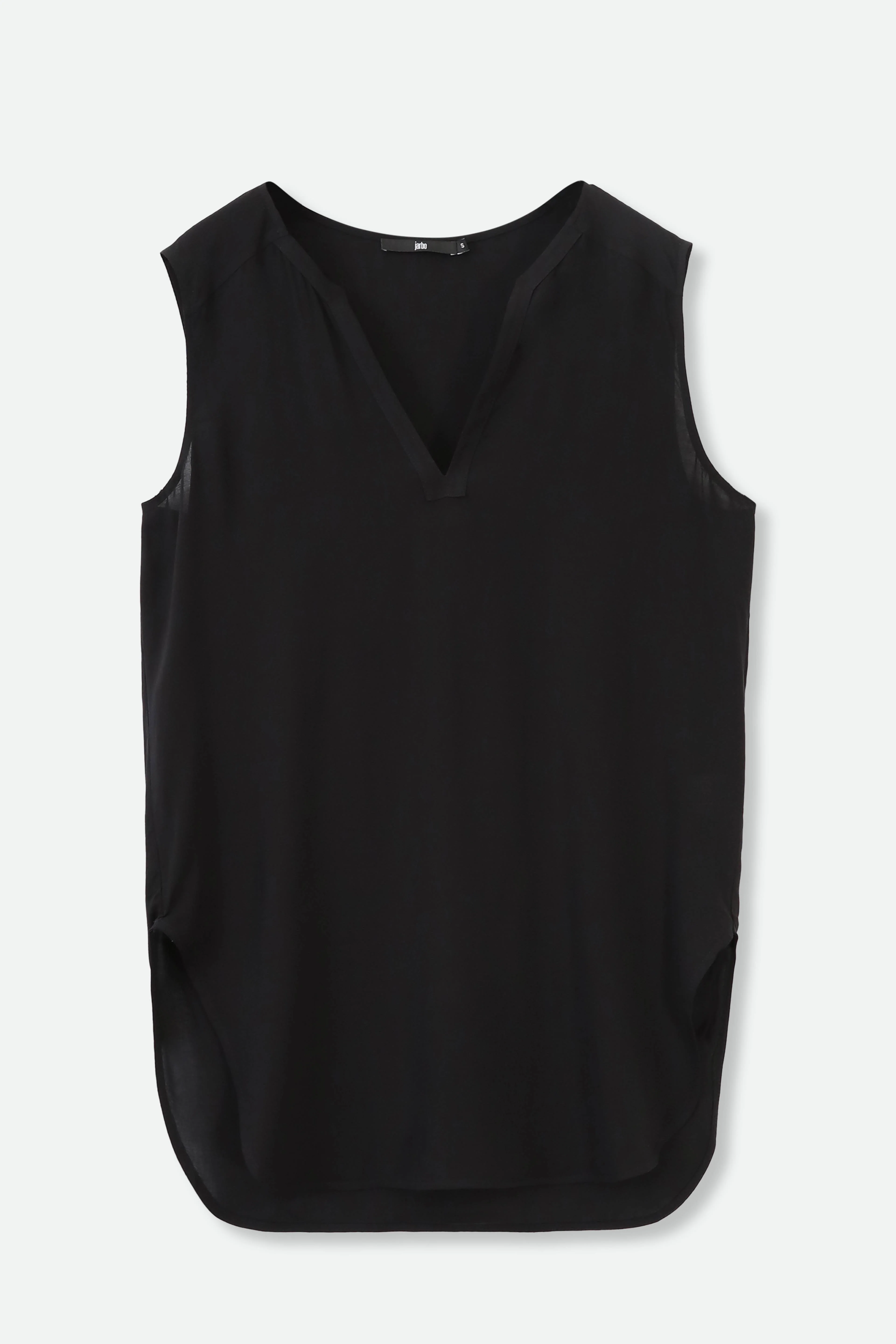 SLEEVELESS MARAKESH LAYERING TUNIC - Image 9