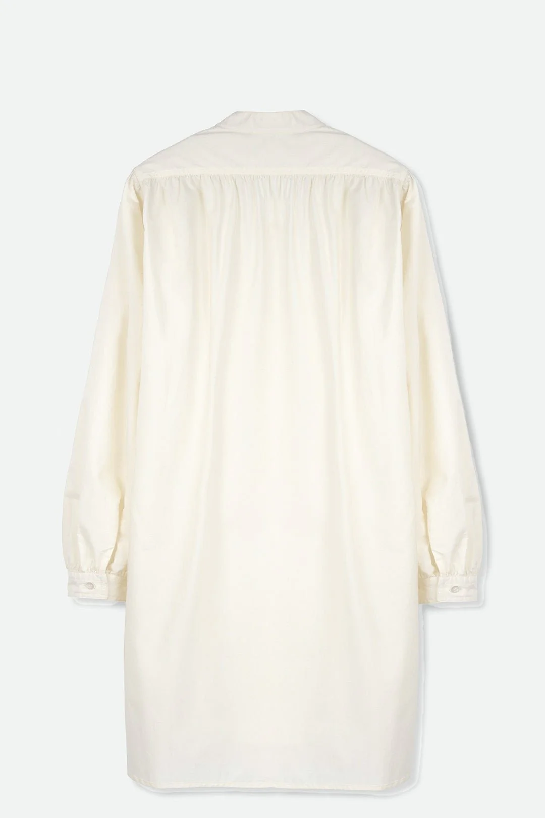 BADEA TUNIC BY SOFIE D'HOORE - Image 2
